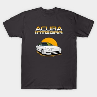 Acura Integra T-Shirt